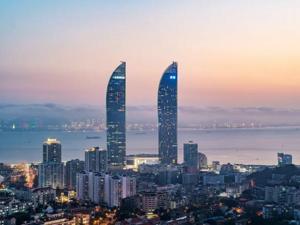 这里曾是中国楼市领涨王，持续的冰冻期后，复苏了！