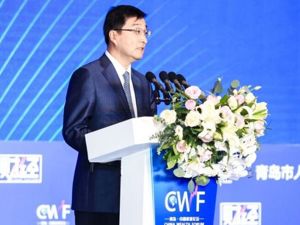 山东省副省长刘强：财富管理实质是金融风险管理，机构要从向客户推销产品向提升客户价值转变