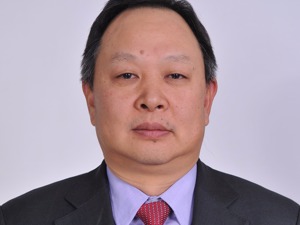 魏文清接棒翁运忠，出任东风雷诺董事、常务副总裁