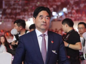 阴阳王振华
