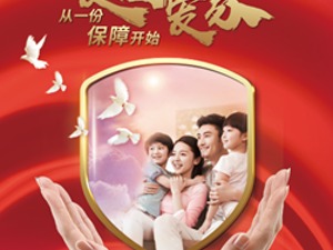 爱国爱家，从一份保障开始 ——中荷人寿积极开展“7.8全国保险公众宣传日” 系列活动