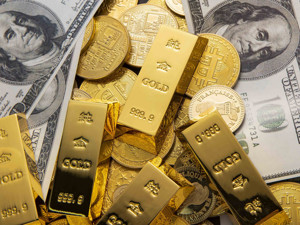 央行连续7个月增持黄金 外汇储备环比上升0.6%