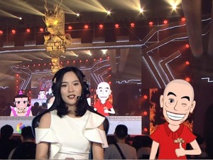 为前女友开发《征途》 史玉柱的游戏改编电影你会看吗？