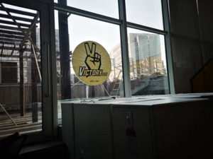 ofo被动迎接北京市场淘汰赛 总部低调运行仍有人应聘 
