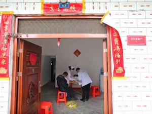是什么原因，让36名村医集体离职？一位村医敞开肺腑…