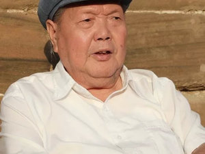 远去的陕西大师们……