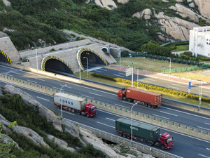 G7领投、车满满完成7000万人民币新一轮融资 零担物流变革迎重要转折