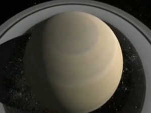 7月份值得观赏的天文现象“土星冲日”明晚上演