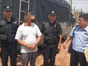 服刑人员担任驾校教练？内蒙古通报：已对其进行收监
