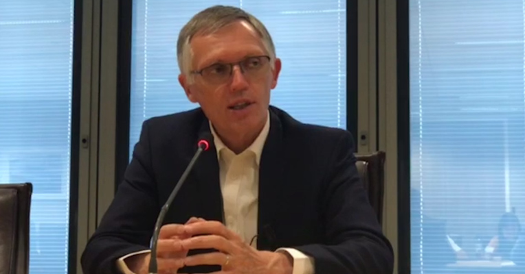 视频 | PSA管理委员会主席唐唯实：神龙汽车改革将于今年底见成效