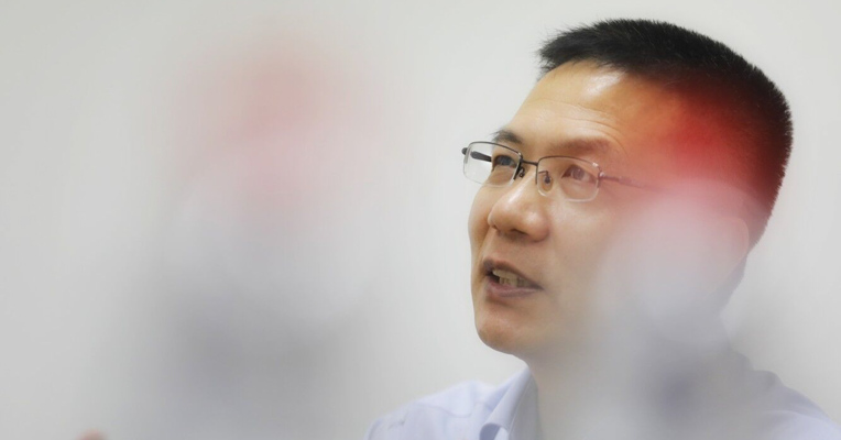 视频丨毕业季：徐飞的西南交大“毕业”感言