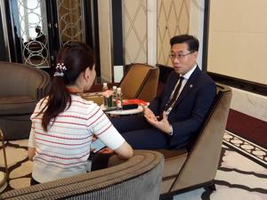 丁香园董事长李天天:围绕大健康、健康生活方式迁移的创新定位大有可为