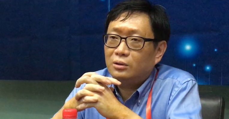 视频|国家金融与发展实验室曾刚：科技人才是中小银行建设发展的重点