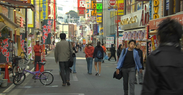 视频|日本人口又少了43万多 连续十年都在减少