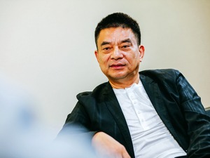 刘永好做网贷再下一城  新希望已接盘“你好贷”