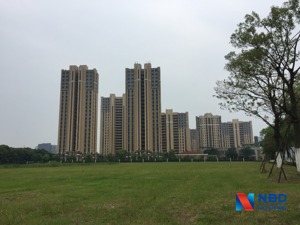 苏州楼市新政后首次土拍：9宗地揽金176.8亿  少了“地王”和高溢价成交