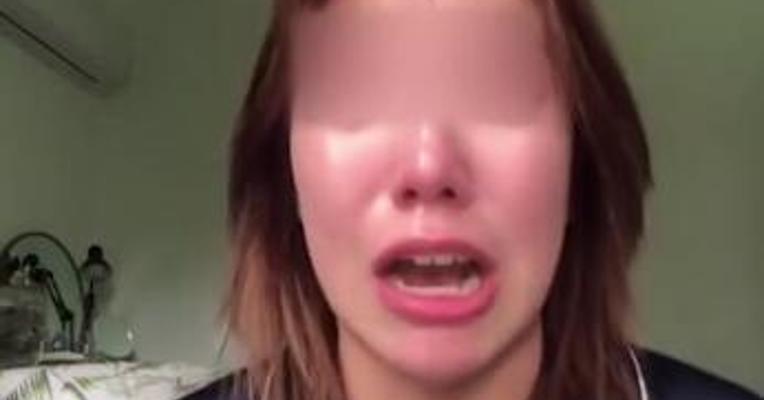 女子称被男子骚扰“奸杀”威胁均为杜撰 已向警方承认
