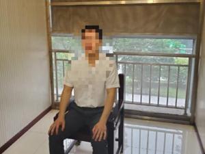 留美博士上错高铁直接拉下紧急制动阀 致列车晚点