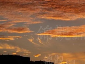 成都，你总爱给我惊喜