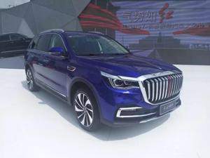 最贵46万，红旗新车型登场！不谈情怀，你会买吗？