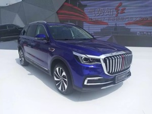 最贵46万，红旗新车型登场！不谈情怀，你会买吗？
