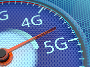 别只会说5G网速快  这场沙龙告诉你它将“赋”给企业什么“能”