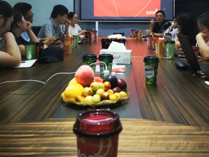 香飘飘破发后做了哪些调整 卖果汁茶能改变公司吗？