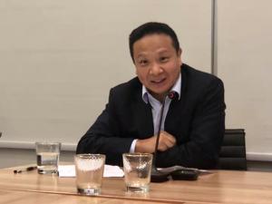 百亿私募一哥蒋锦志罕见现身：内需股是确定性最高的投资机会！