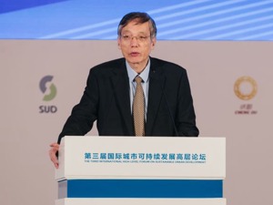 刘世锦：发掘中国经济新动能 “首选项”是加快大都市圈城乡融合发展