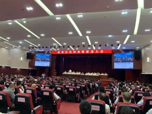 举行民间投资促进大会 成都武侯区激发民间投资活力