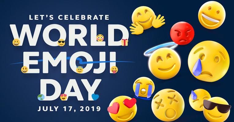 视频｜世界表情符号日：苹果新款Emoji表情要来了 有你喜欢的吗？