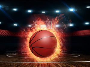 亮相篮球世界杯  牵手国际篮球巨星 万达全国招募36名牵手小球童