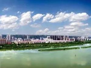 副省长进京对接，宝鸡要借凤翔破局？