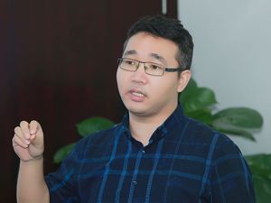 智芯数据王得利：5G时代，更关注智能穿戴设备低功耗应用场景