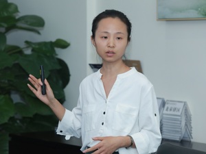 赛为智能陈萍萍：民用无人机跨越式发展 国际标准将由中国主导