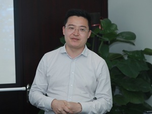 成都市人民政府驻深圳办事处主任彭天宇：成都正加快建设中国5G创新名城