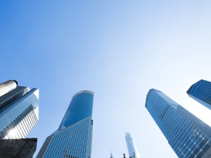 上半年多城写字楼空置率攀升  供应量过剩成主因