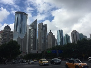 上海商办年供应量持续过百万平米 净吸纳量走弱存多重原因影响需求