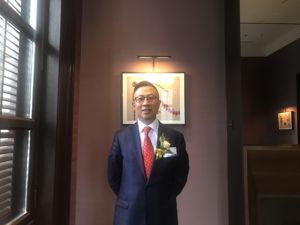 沙利文王昕：科创板的推出对生物科技行业很及时