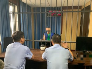 假冒“上海招考热线” 网站非法获取公民信息万余条，男子临近结婚被刑拘