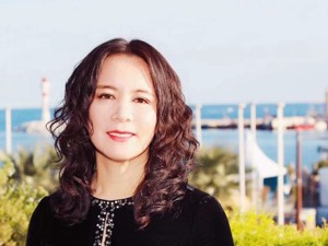上海电影基金发起人董文洁：真正有核心竞争力的公司，不愿低价卖，还在待价而沽