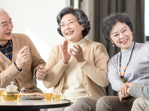 人社部：上半年养老基金收大于支，社保能按时足额发放