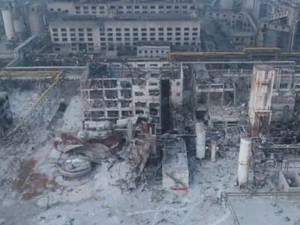 回放｜河南义马气化厂爆炸致10人死亡19人重伤