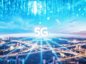 5G商用提前网络安全跟得上吗？有人担心，也有人看上这门生意 