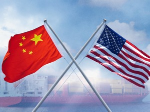有关中国企业进行新的美国农产品采购，什么意思？