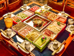 人工智能促舌尖变革 “数据”调味“算法”创美食