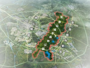 城市也有“50公里俱乐部”？