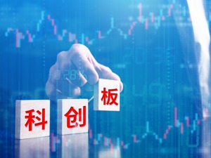 科创板收获“520” 两家千亿市值公司横空出世