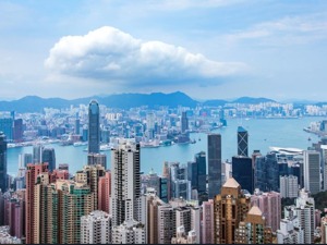 外交部：触碰“一国两制”原则的底线，绝对不能容忍