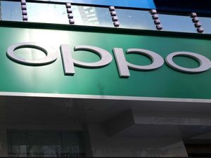 智能手表行业再迎巨头入局 OPPO拟在表盘创新